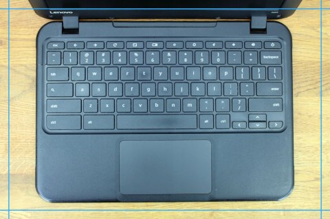 Lenovo N22-20 Intel Celeron N 2GB 16GB SSD Chrome OS 11.6"