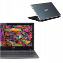 Acer Chromebook C710 Intel Celeron brak DDR3 brak brak systemu 11.6"