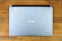 Acer Chromebook C710 Intel Celeron brak DDR3 brak brak systemu 11.6"