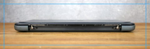 Asus Chromebook C202S Intel Celeron N 4GB DDR3 16GB eMMC Chrome OS 11.6"