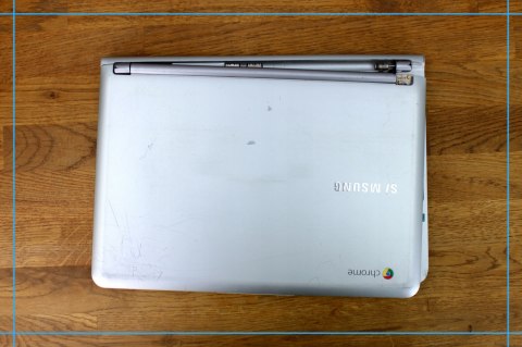 Samsung Chromebook 303C Samsung Exynos 5 2GB DDR3 16GB eMMC Chrome OS 11.6"