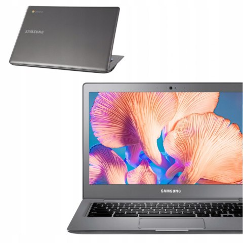 Samsung Chromebook XE503C32 Samsung Exynos 5 4GB DDR3 16GB eMMC Chrome OS 13.3"