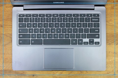 Samsung Chromebook XE503C32 Samsung Exynos 5 4GB DDR3 16GB eMMC Chrome OS 13.3"