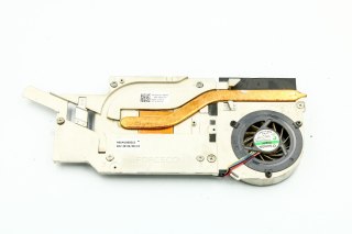 RADIATOR CHŁODZENIA GPU DELL M6400 FBXM1065010