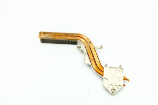 RADIATOR DELL PRECISION M6600 A-1