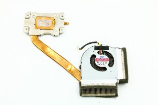 RADIATOR I WENTYLATOR LENOVO L430/L530 04W6891