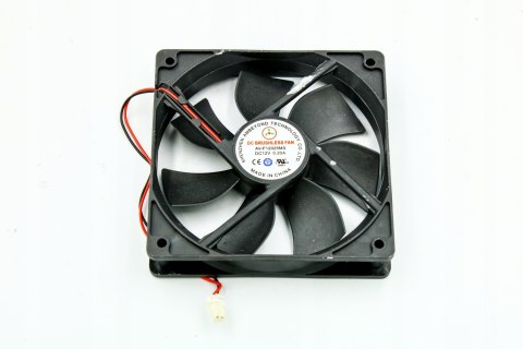 WENTYLATOR BRUSHLESS AV-F12025MS