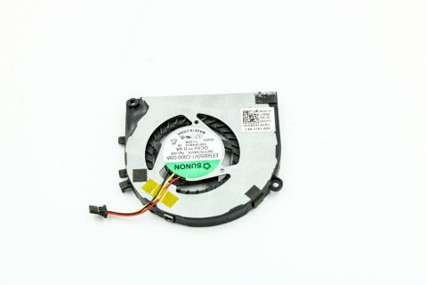 WENTYLATOR DELL XPS 13 046V55