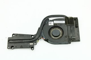 WENTYLATOR I RADIATOR DELL LATITUDE E6540 0V0NGD