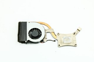 WENTYLATOR + RADIATOR DELL LATITUDE E6420 0FVJ0D