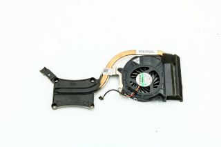 WENTYLATOR + RADIATOR DELL LATITUDE E6420 0FVJ0D