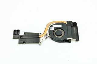 WENTYLATOR + RADIATOR DELL LATITUDE E6430 00XDK0