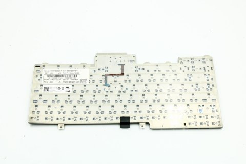 KLAWIATURA DELL E5400 E5500 0UK717 QWERTY