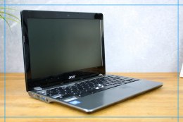 Acer Chromebook C740 Intel Celeron 4GB DDR3 16GB eMMC Chrome OS 11.6"