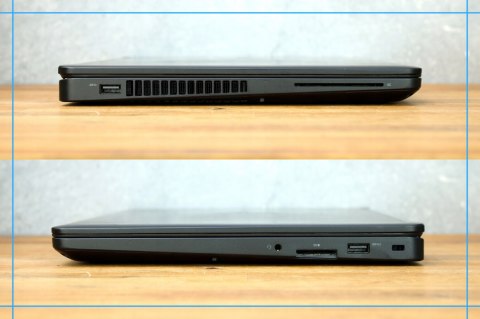 Dell Latitude E5470 Intel Core i7 8GB 1000GB SSD Windows 10 Pro 14"