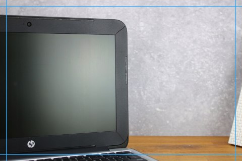 CHROMEBOOK 11 G3 Intel Celeron N 2GB 16GB SSD Chrome OS 11.6"