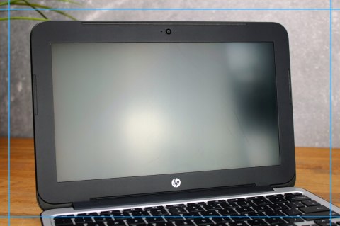 CHROMEBOOK 11 G3 Intel Celeron N 2GB 16GB SSD Chrome OS 11.6"