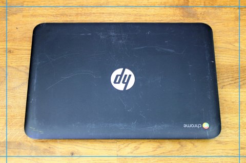 CHROMEBOOK 11 G3 Intel Celeron N 2GB 16GB SSD Chrome OS 11.6"