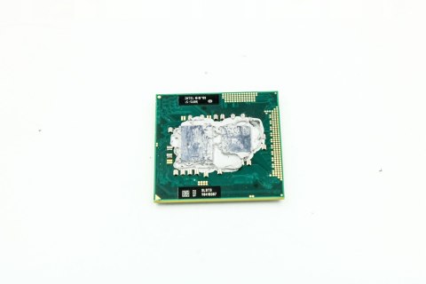 PROCESOR INTEL I5-560M 2,66 GHz SLBTS