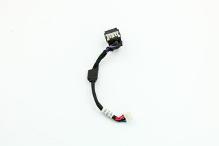 GNIAZDO ZASILANIA DELL LATITUDE E6430 0DXR7Y