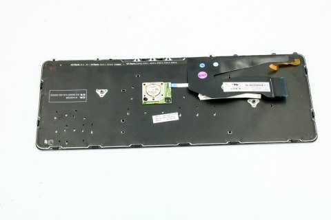 KLAWIATURA HP ELITEBOOK 820 G2 776475-001