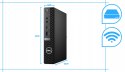 Dell Optiplex 7080 Micro Intel Core i5 16GB DDR4 128GB SSD Windows 11 Pro