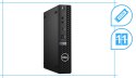 Dell Optiplex 7080 Micro Intel Core i5 16GB DDR4 256GB SSD Windows 11 Pro