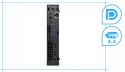 Dell Optiplex 7080 Micro Intel Core i5 16GB DDR4 256GB SSD Windows 11 Pro
