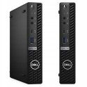Dell Optiplex 7080 Micro Intel Core i5 8GB DDR4 512GB SSD Windows 11 Pro