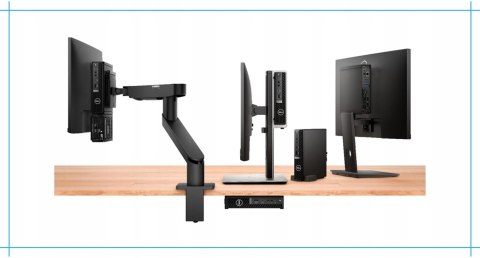 Dell Optiplex 7080 Micro Intel Core i5 8GB DDR4 512GB SSD Windows 11 Pro