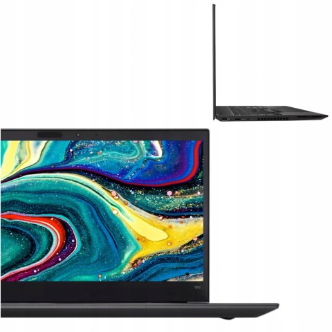 Lenovo ThinkPad T570 Intel Core i5 16GB DDR4 128GB SSD Windows 10 Pro 15.6"
