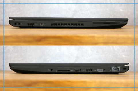 Lenovo ThinkPad T570 Intel Core i5 16GB DDR4 128GB SSD Windows 10 Pro 15.6"
