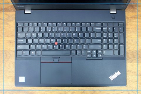 Lenovo ThinkPad T570 Intel Core i5 16GB DDR4 256GB SSD Windows 10 Pro 15.6"