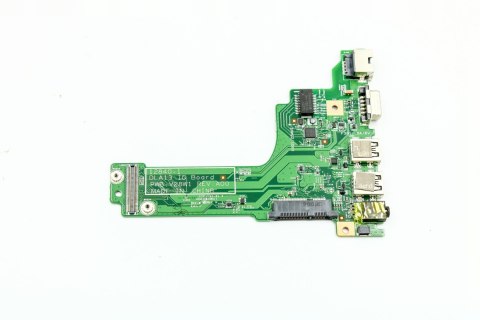 MODUŁ AUDIO ETHERNET USB VGA DELL 3330 V28W1