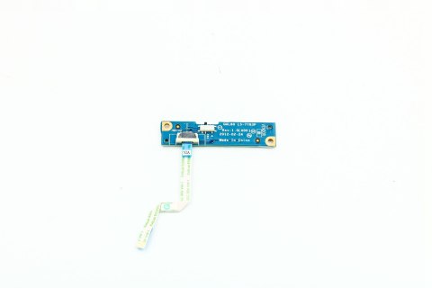 PANEL SWITCH DELL LATITUDE E6430 LS-7783P