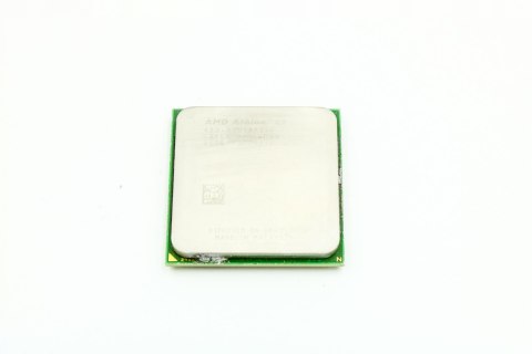 PROCESOR AMD ATHLON 64 X2 AD04000IAA5DD
