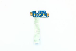 PRZYCISK GŁOŚNOŚCI DELL E6530 LS-7763P