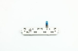 PRZYCISKI TOUCHPAD DELL LATITUDE E6530 A12107