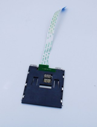 CZYTNIK SMART CARD DELL E5450 0R22TH