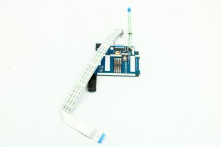 CZYTNIK SMART CARD HP FOLIO 9480M 6050A2648901