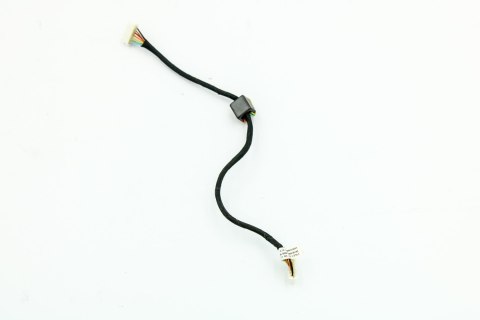 GNIAZDO ZASILANIA DC IN LENOVO E431 DC02001L400