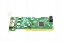 KARTA DELL PCI FIREWIRE IEEE 1394 0J886H