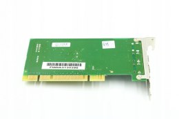 KARTA DELL PCI FIREWIRE IEEE 1394 0J886H