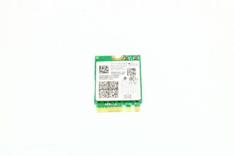 KARTA WIFI INTEL 720 7260NGW DO LENOVO 04X6008