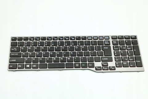 KLAWIATURA FUJITSU FMV LIFEBOOK CP629336