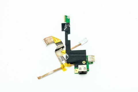 MODUŁ USB LAN LENOVO THINKPAD T520 04W1563
