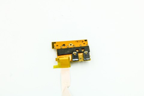 PŁYTKA AUDIO PANASONIC CF-53 DFUP1947YA