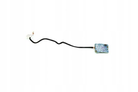 PŁYTKA CZUJNIKA DELL LATITUDE E6510 DC02001160L