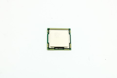 PROCESOR INTEL XEON X3450 2.66 GHZ SLBLD