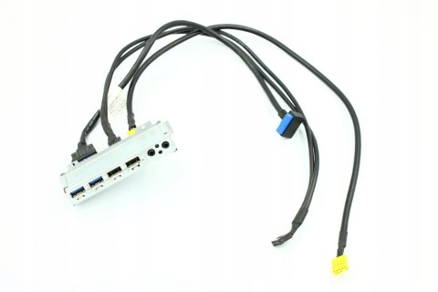 PRZEDNI PANEL AUDIO USB FUJITSU ESPRIMO N16W000057